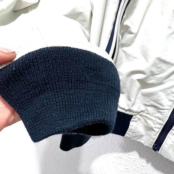 Men's Lightweight Classic Squall Jacket  M - Picture 5 of 9